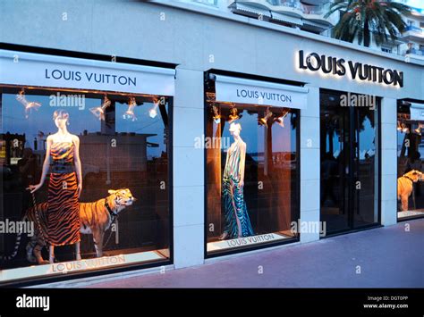 louis vuitton cannes france